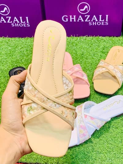 Summer Slippers Casual  Shoes