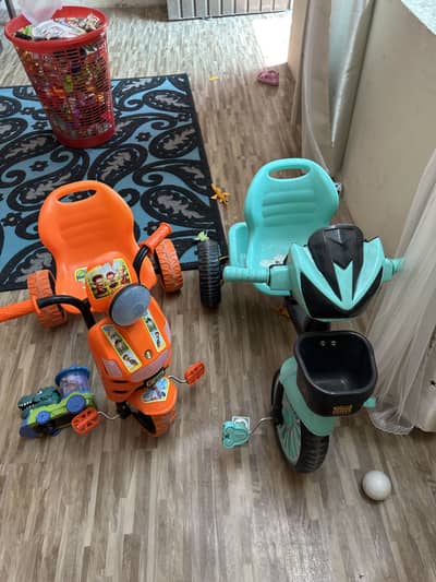 Kids cycles for sale