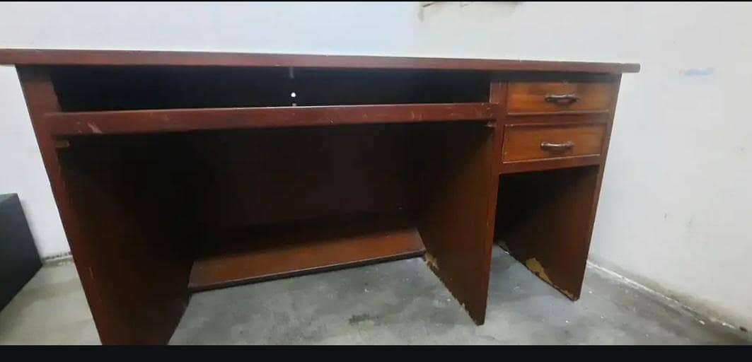 Office Table 1