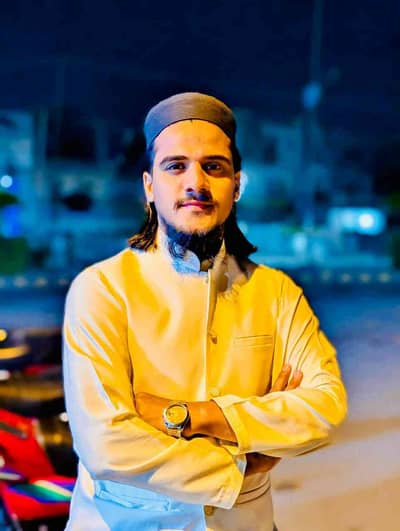 Muhammad Salman