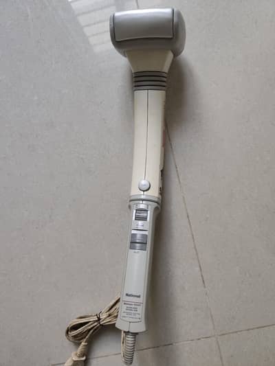 Massager Extendable With Heat