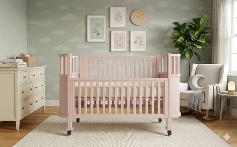 Bed | luxury Bed | Wooden Bed | Bed For Sale | White Bed