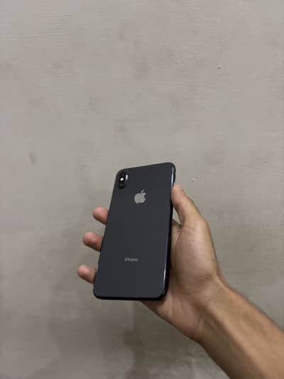 Iphone Xs Max | PTA Approved