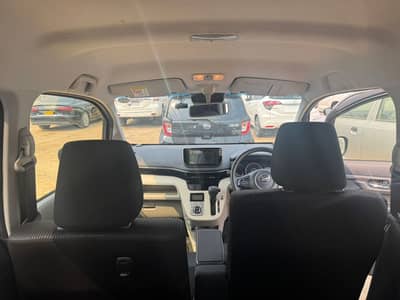 Daihatsu Move XS2