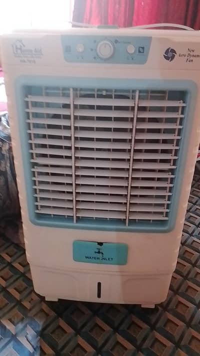 Home Aid Brand room cooler