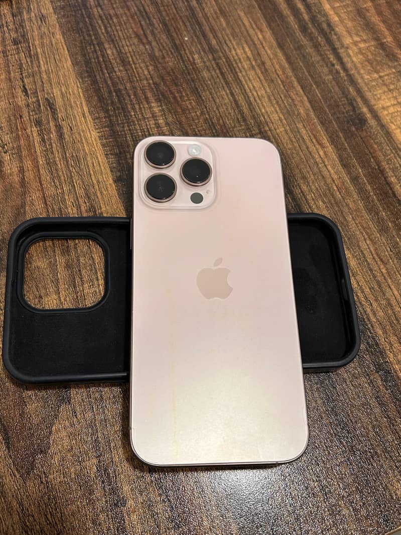 iphone 16 pro max 0