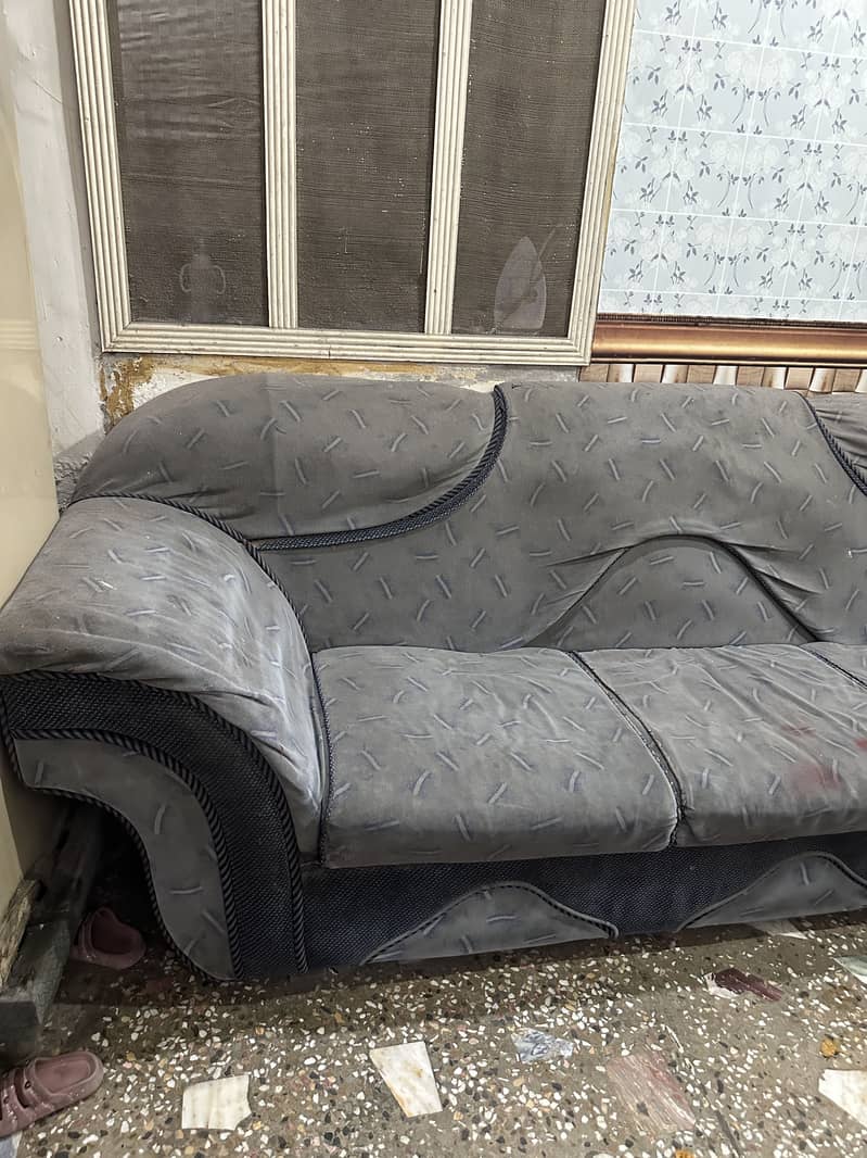 5 seter sofa set 1