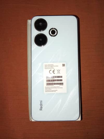 REDMI 13