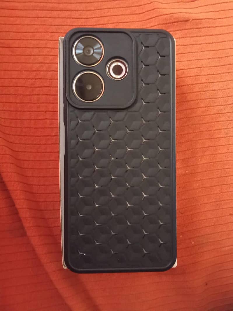 REDMI 13 1