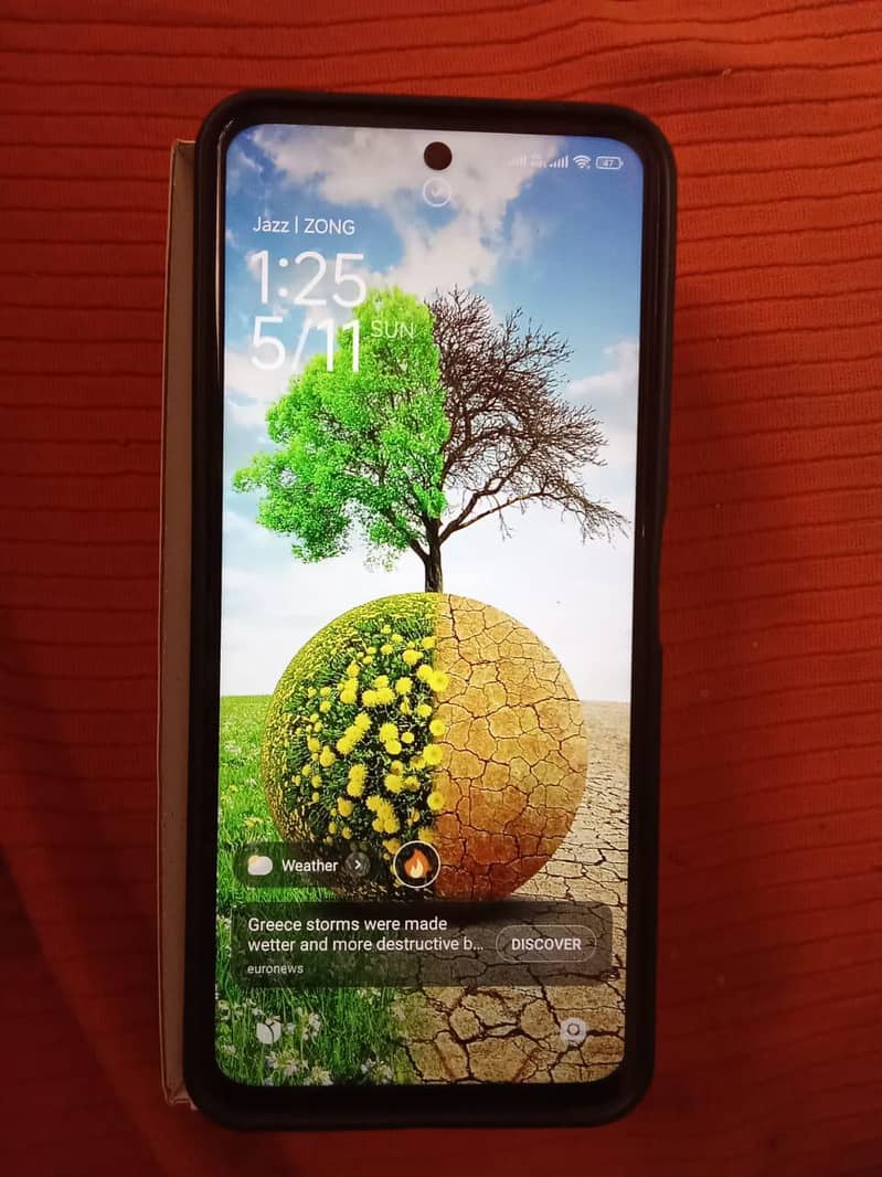 REDMI 13 3