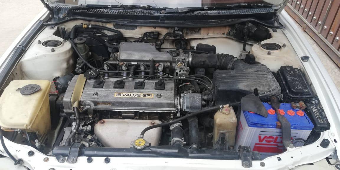 1995 model 2015 registered 0