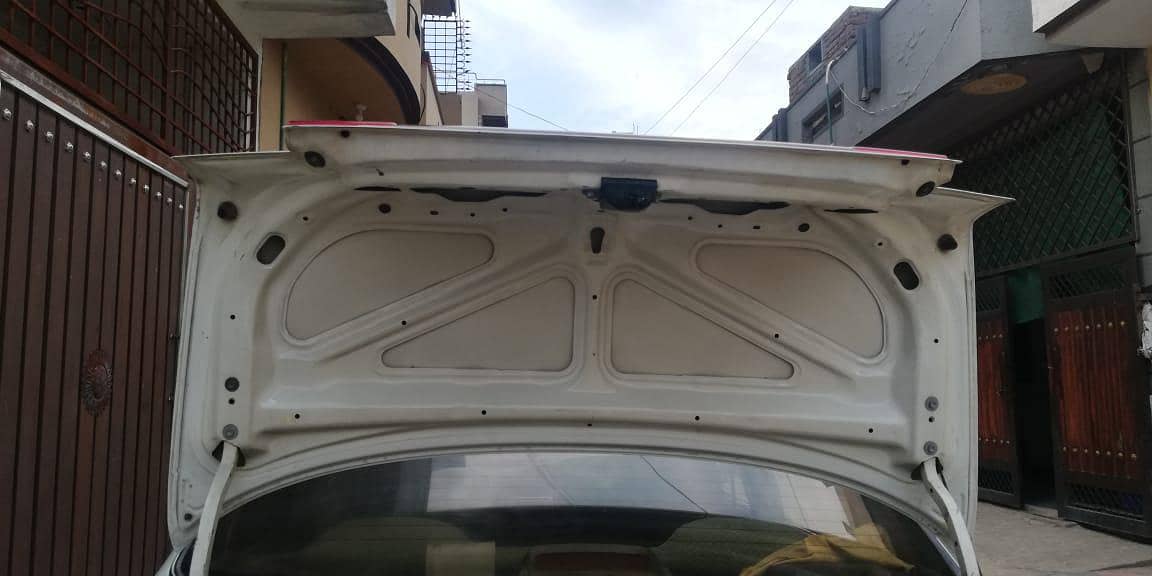 1995 model 2015 registered 9