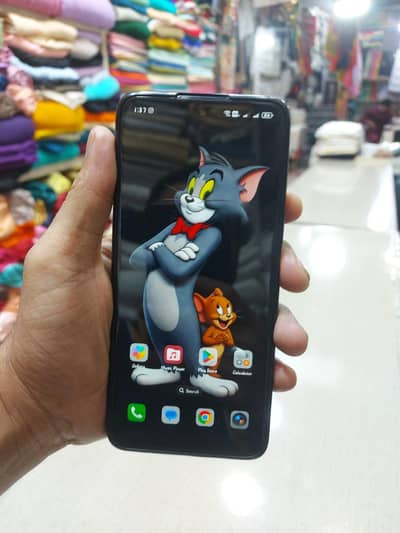 Honor x7c 8/256