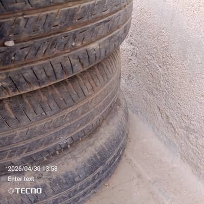 Tyre 12 size Bridgestone
