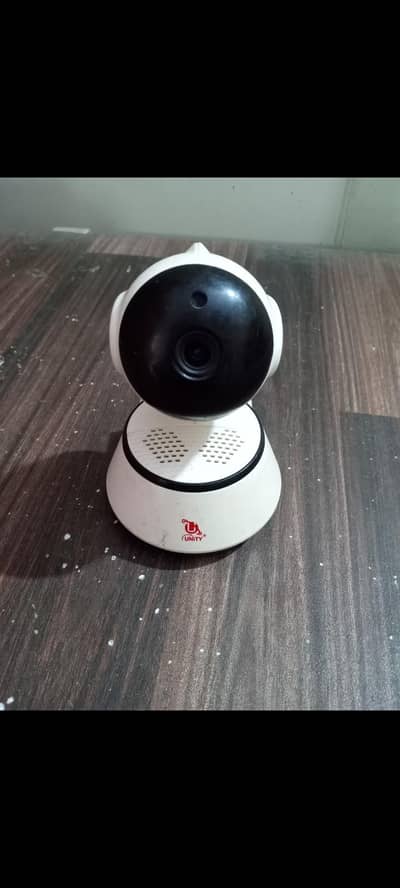wifi camera
