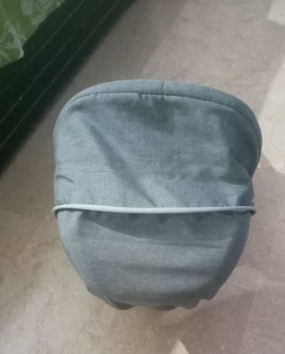 baby carry cot condition like new