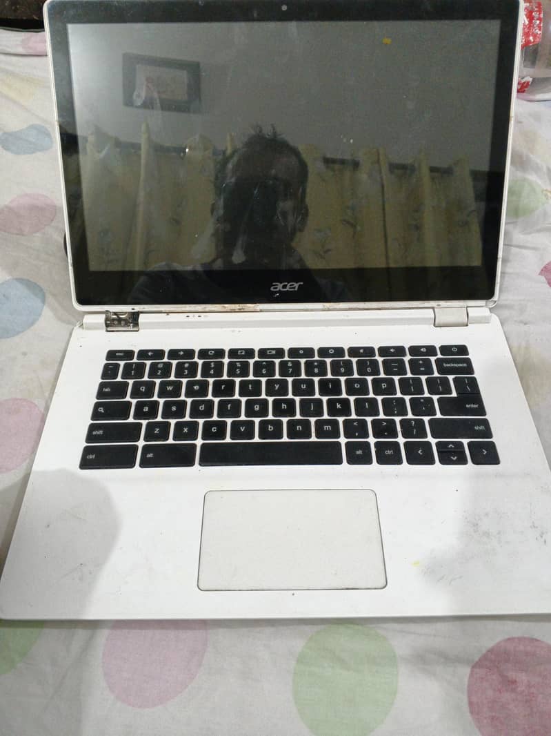 touch screen 1