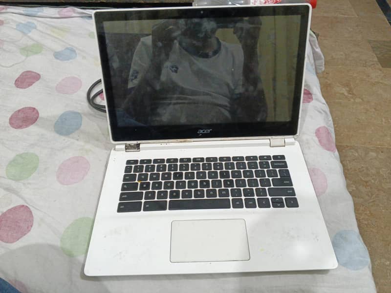 touch screen 5