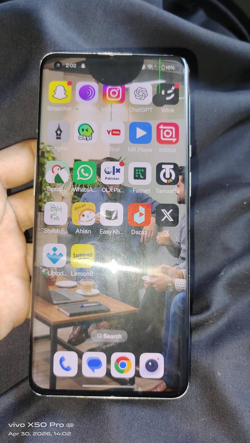 ONE PLUS 9PRO 0