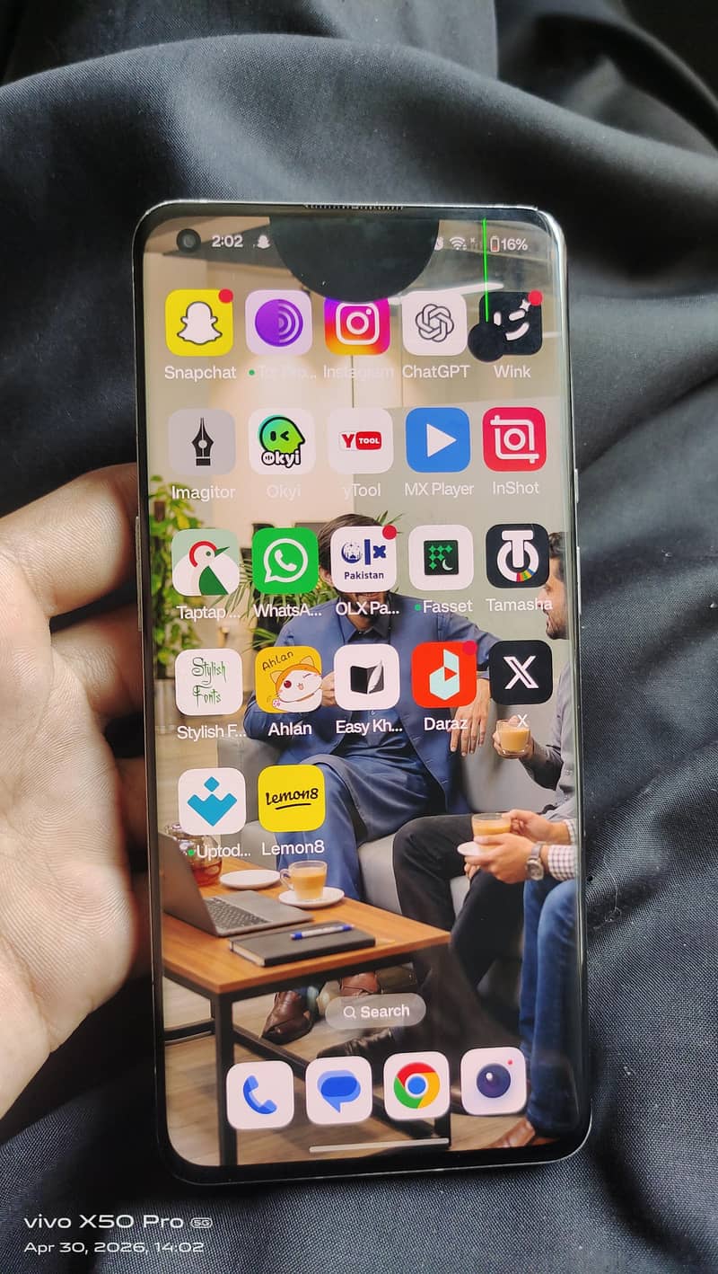ONE PLUS 9PRO 1