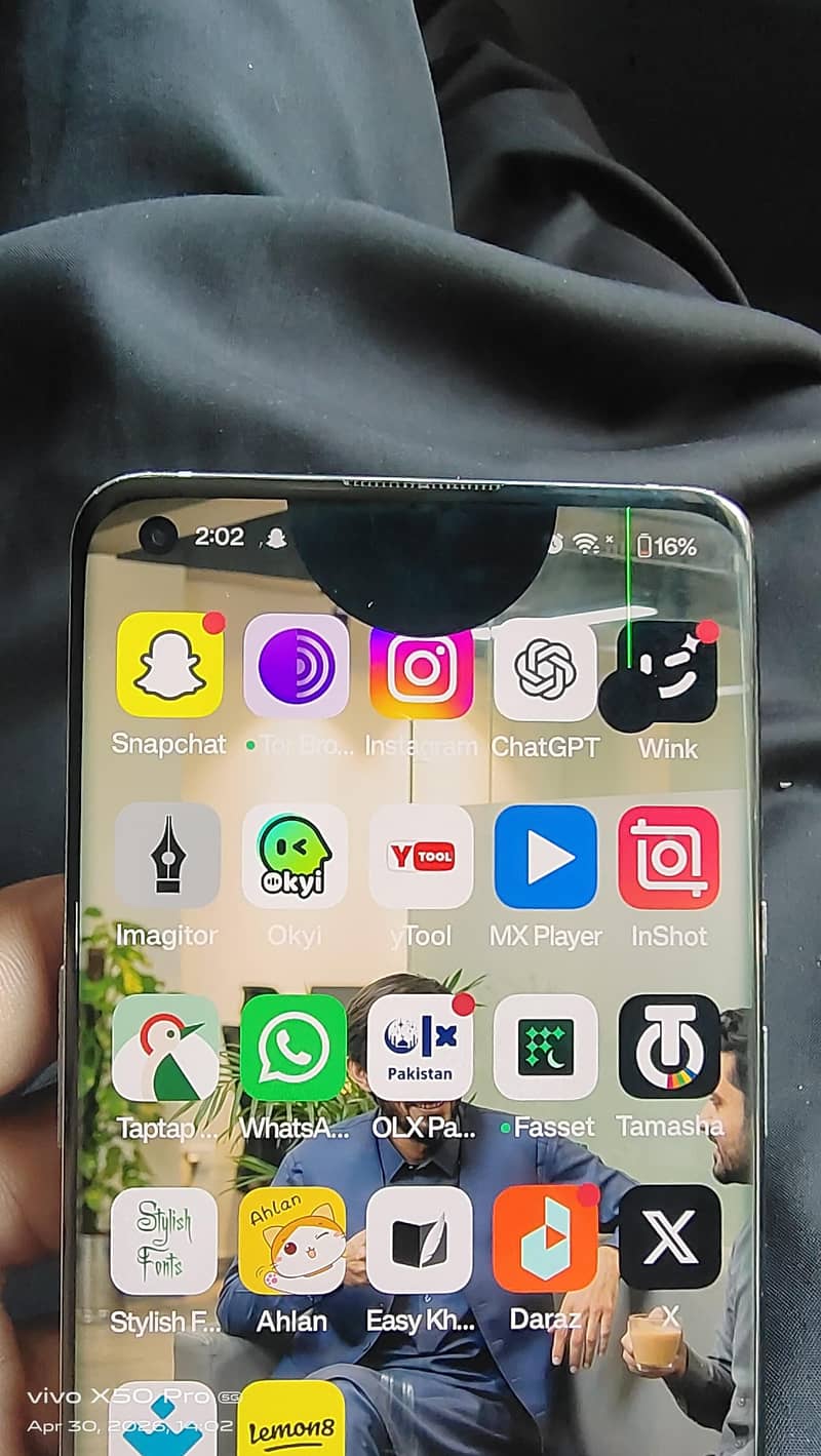 ONE PLUS 9PRO 2