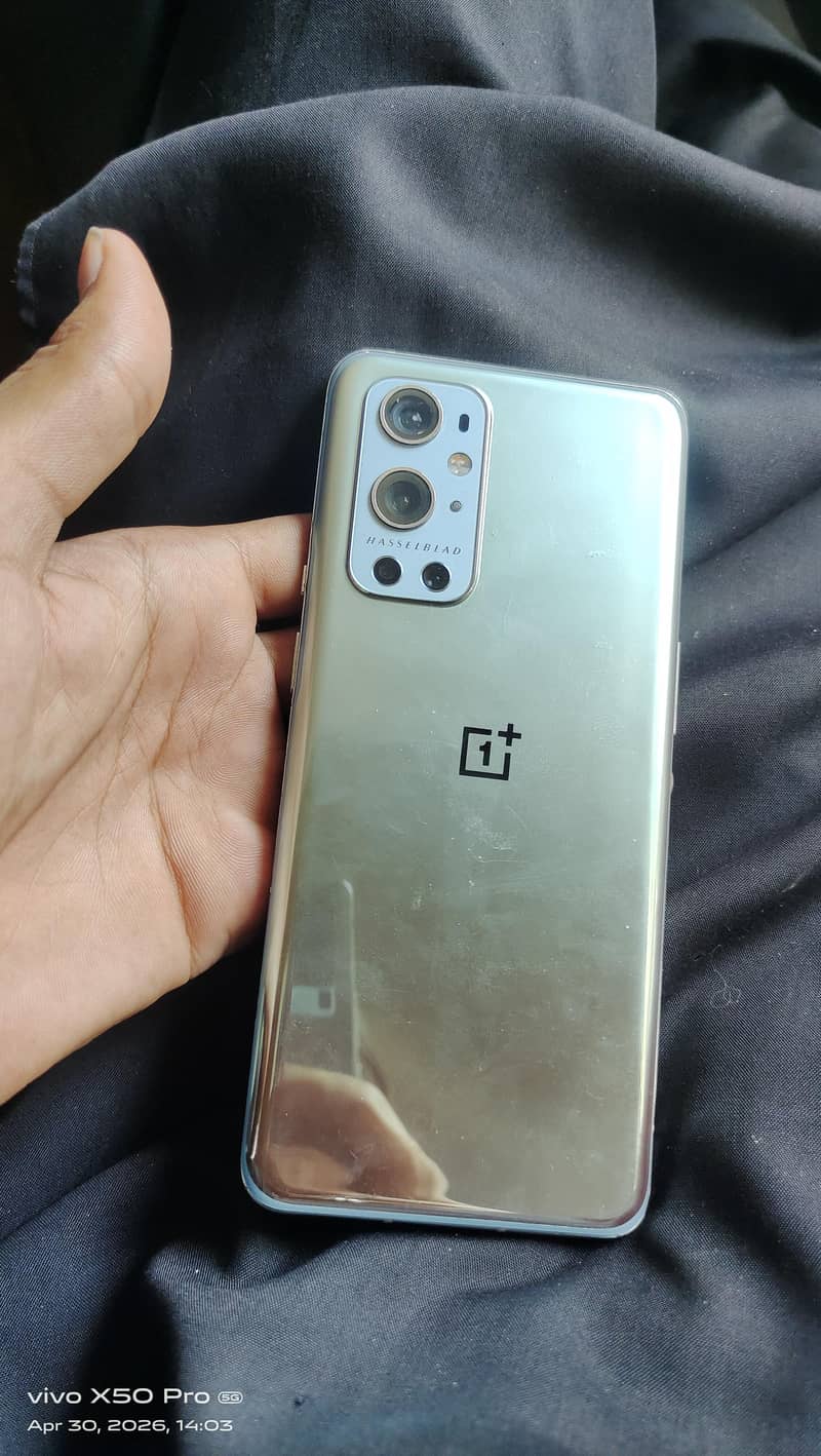 ONE PLUS 9PRO 5