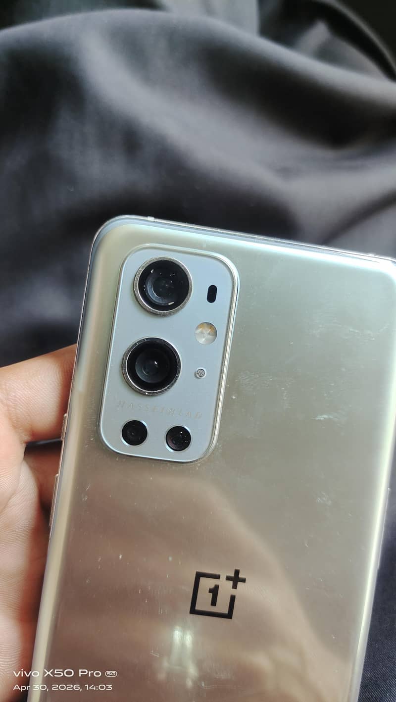 ONE PLUS 9PRO 6