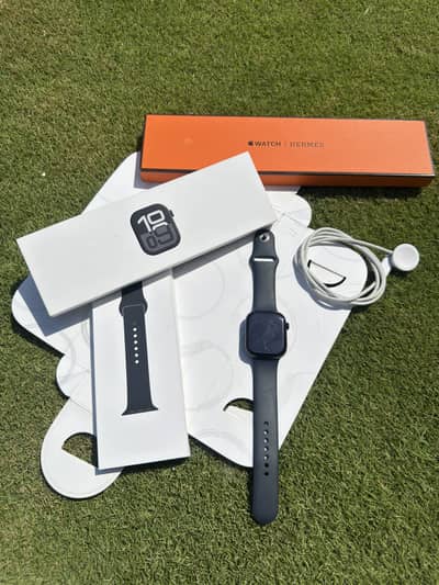 Apple Watch Series 10 (46mm)