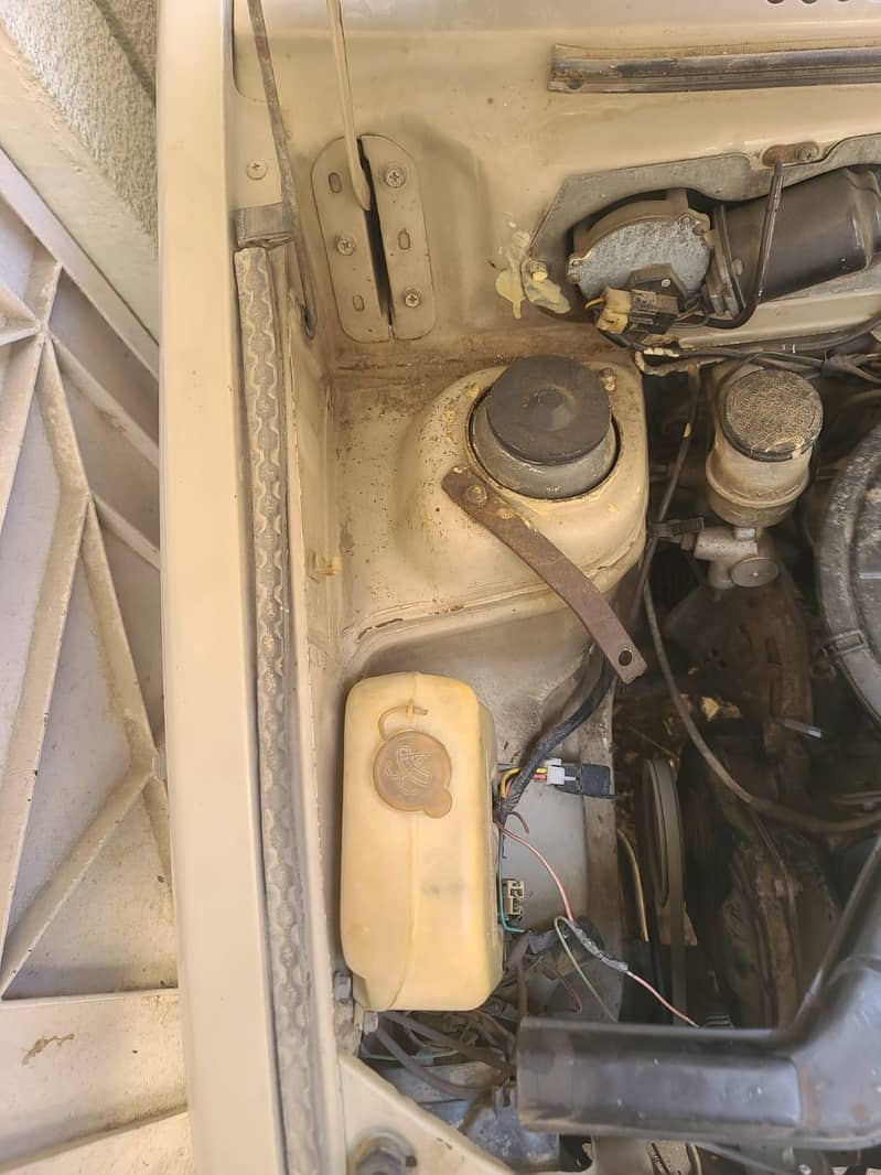 mehran plus 1