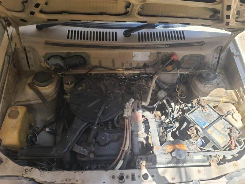 mehran plus 2