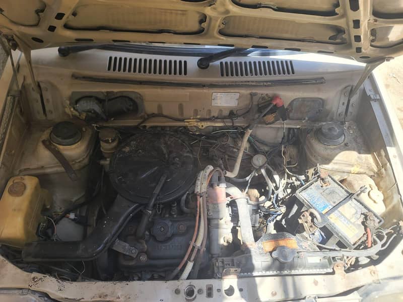 mehran plus 3
