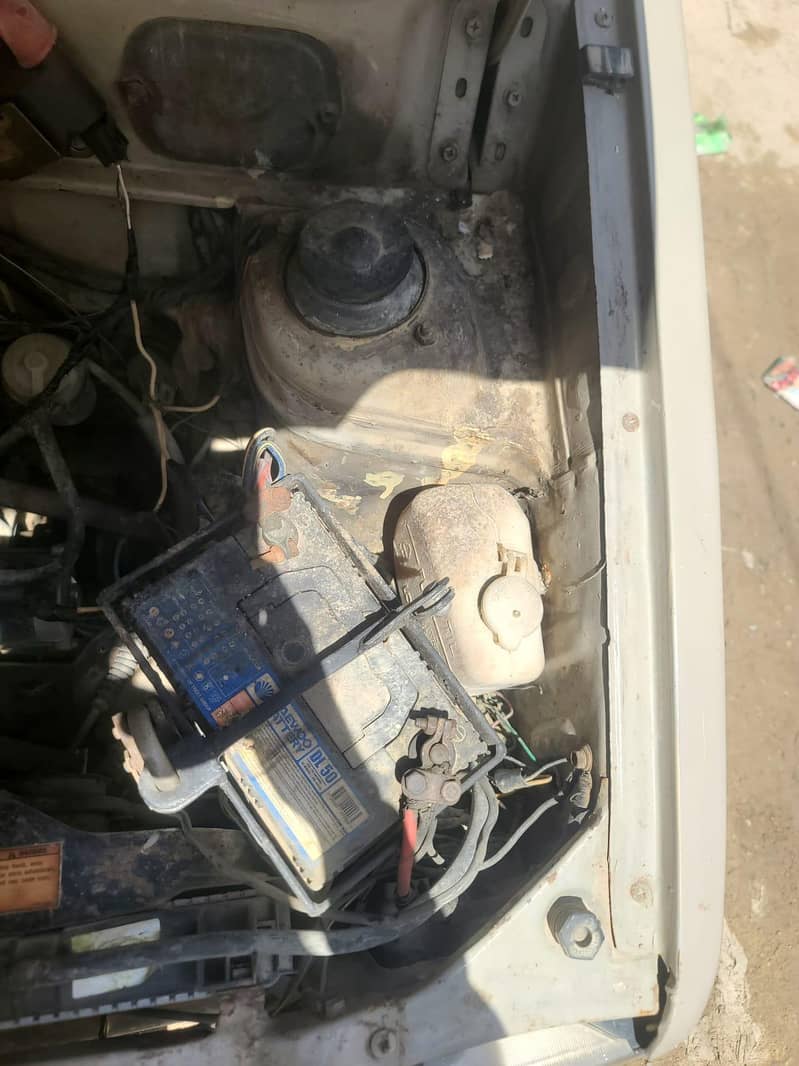 mehran plus 6