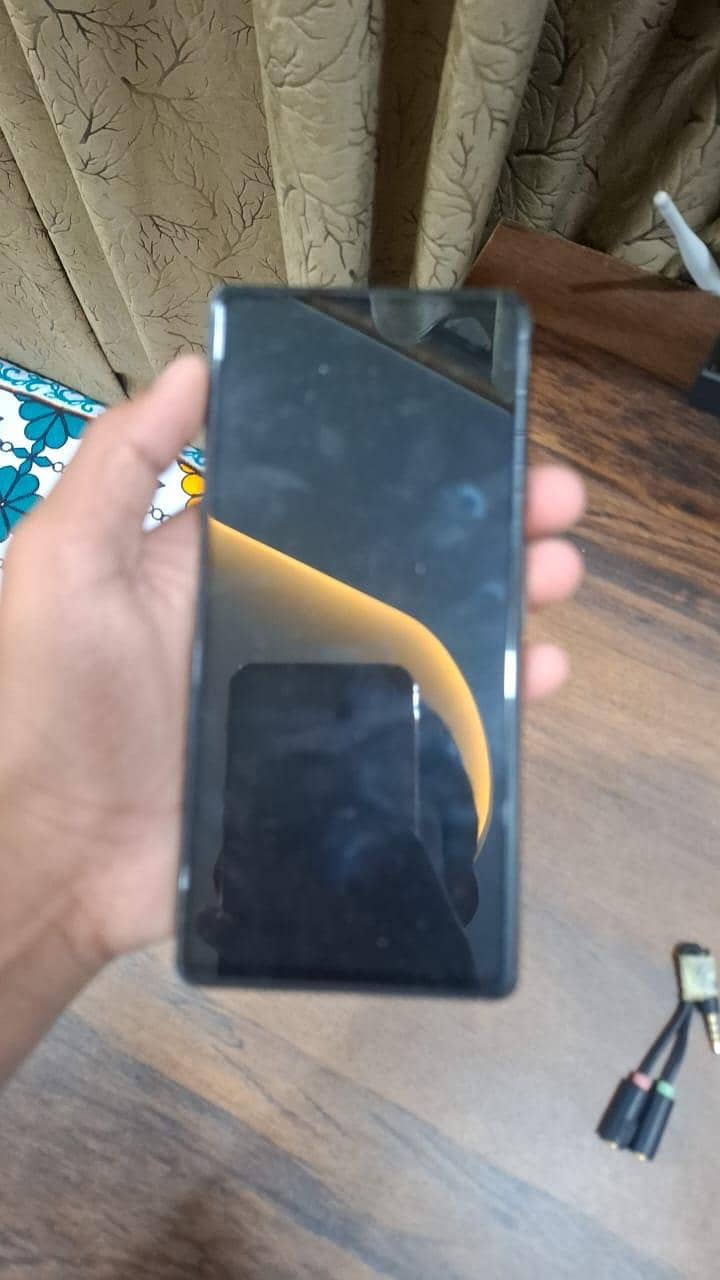Google pixel 6a 0
