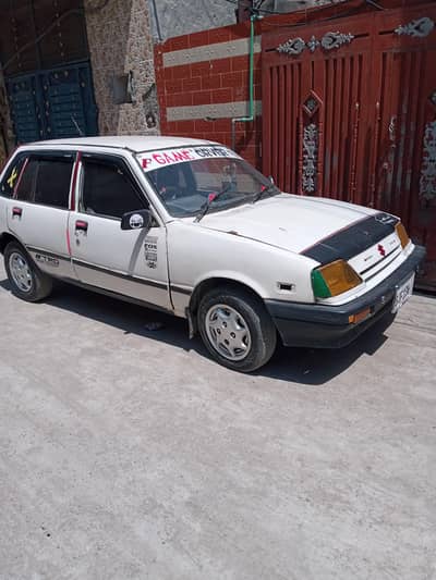 Suzuki  Khyber for sale