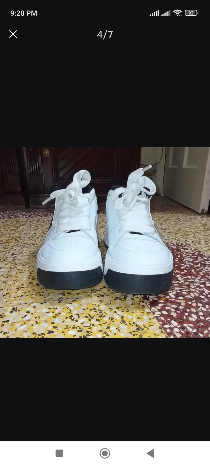 Joggers 1