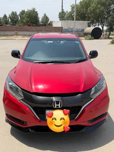 Honda Vizeal 2016/21ke inport 21  ka number hntotal jenman hybrid ok