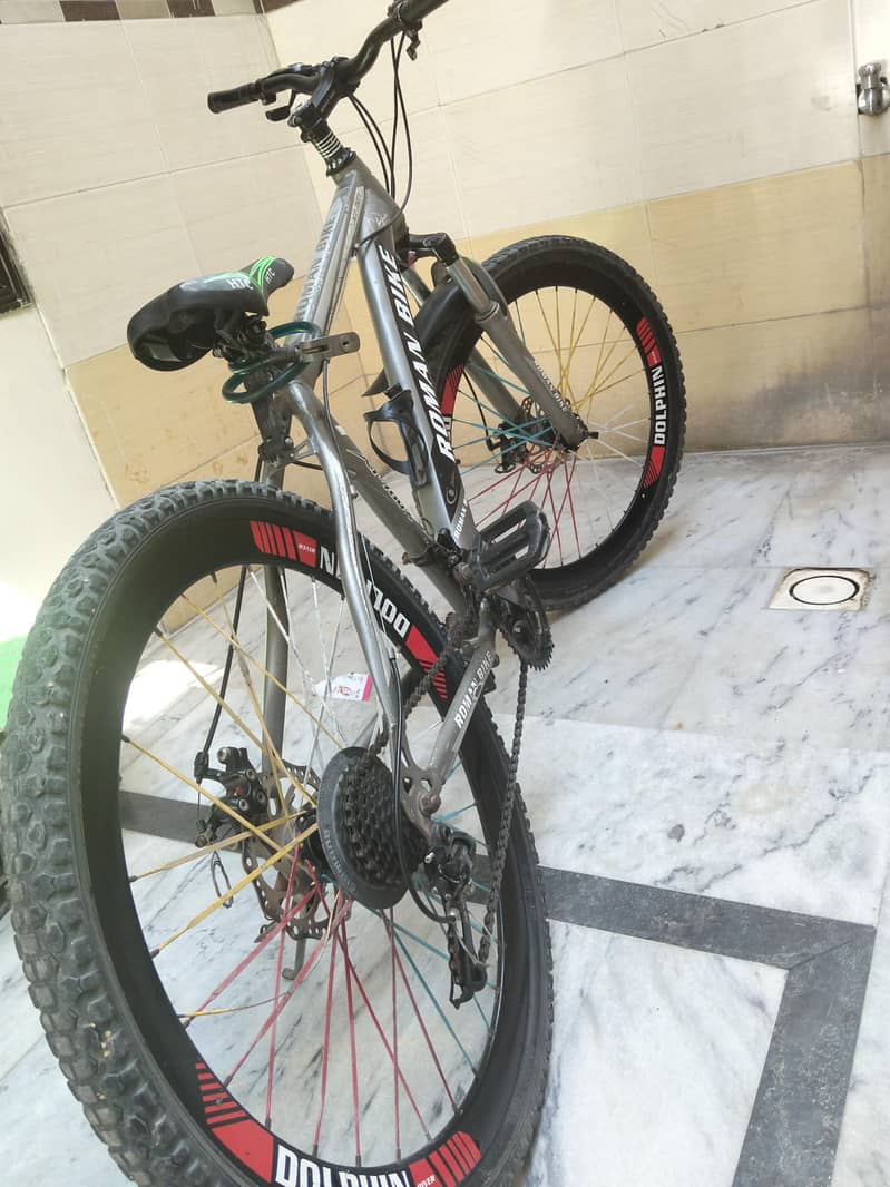 cycle 0