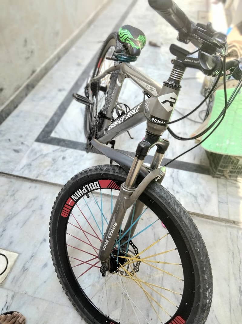 cycle 2