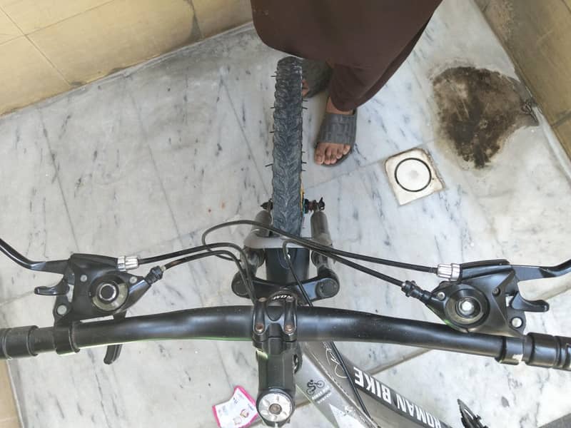 cycle 3