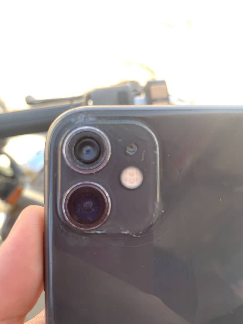 Iphone 11 0