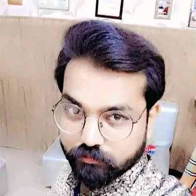 Zia Saeed