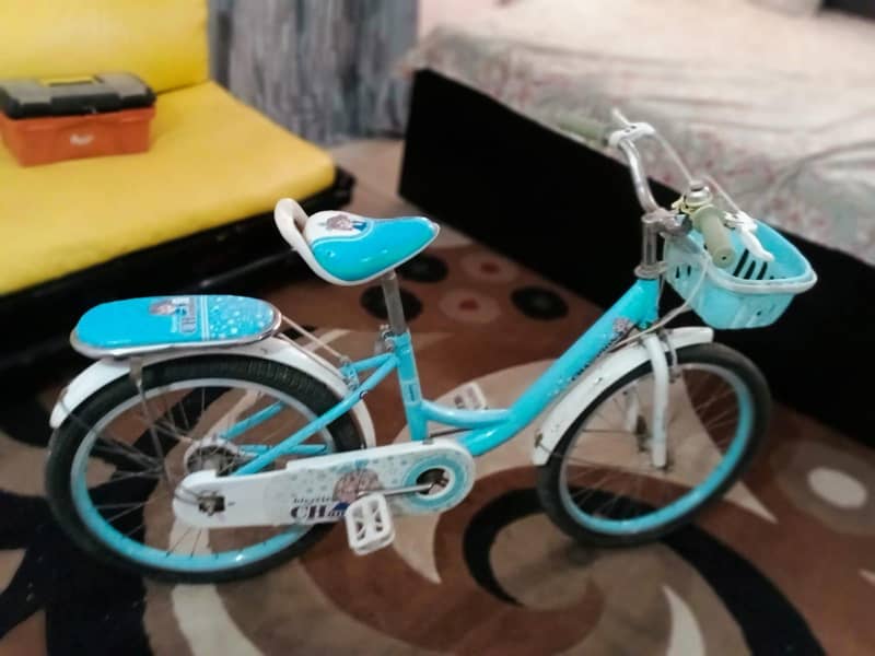 2 bicycle 1