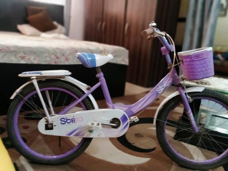2 bicycle 3