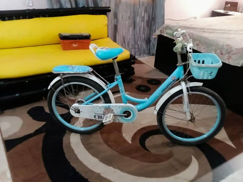 2 bicycle 4