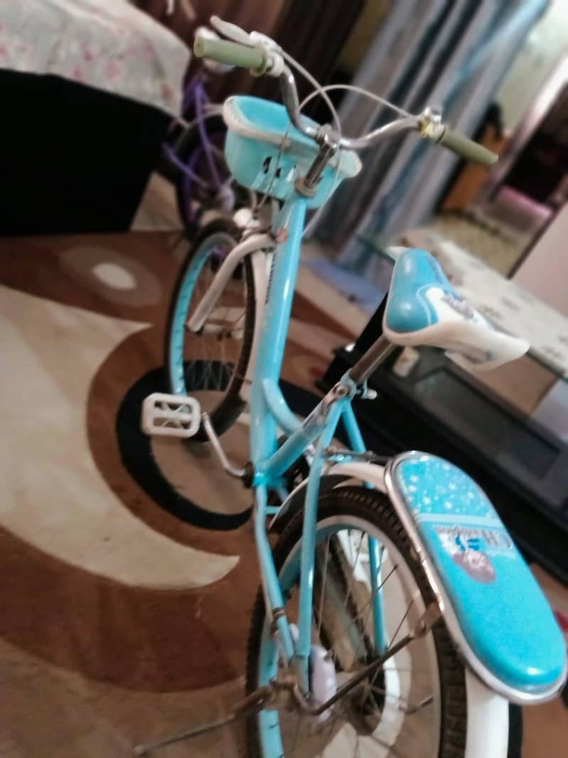 2 bicycle 6