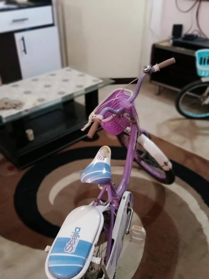 2 bicycle 7