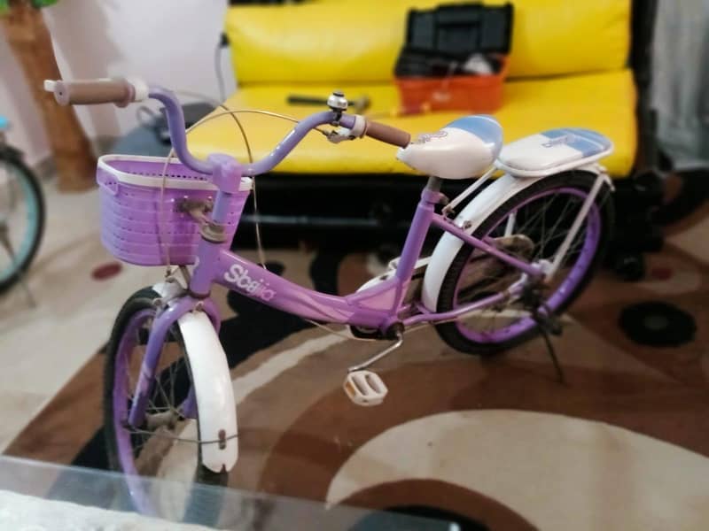 2 bicycle 8
