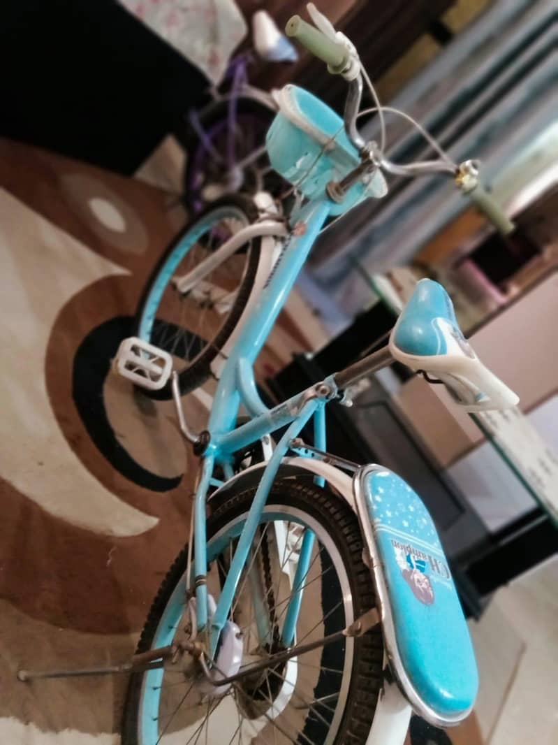 2 bicycle 9