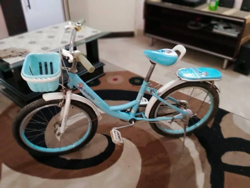 2 bicycle 10