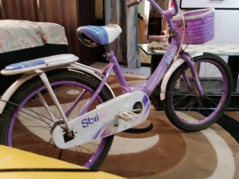 2 bicycle 12